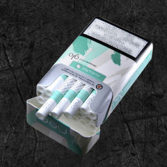 Stick Neo Vanilla Mint (Стики Ванилла Минт Нео Деми)