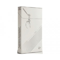 Dove Silver Superslims